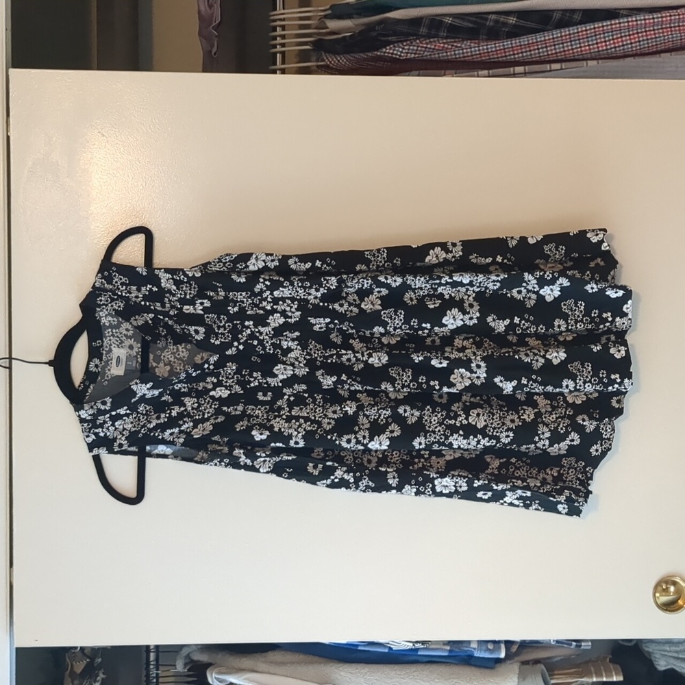 Old Navy minidress